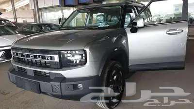 JETOUR T1 Luxury63667508427650113