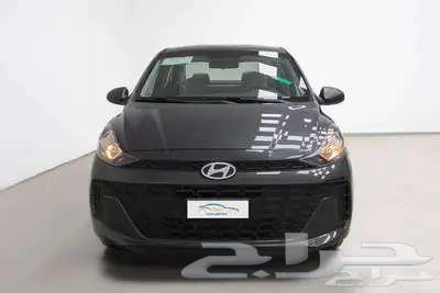 Hyundai i10 Model 202563667501542145110