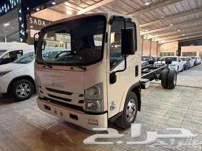 Isuzu Dina 5 Ton 2025 Cash and Installment for Companies and Institutions63667500909186111