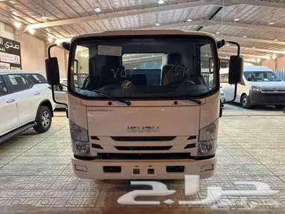 Isuzu Dina 5 Ton 2025 Cash and Installment for Companies and Institutions63667500909186110