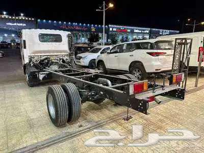 Isuzu Dina 5 Ton 2025 Cash and Installment for Companies and Institutions63667500909186113