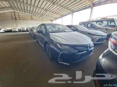 Corolla 202563667645157891114