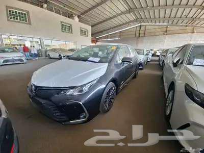 Corolla 202563667645157891113