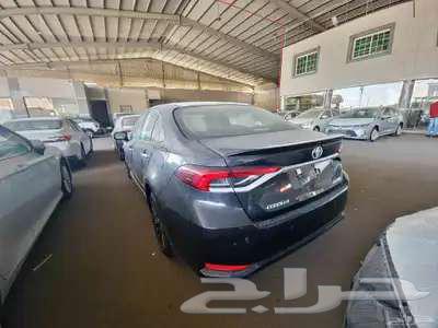 Corolla 202563667645157891110