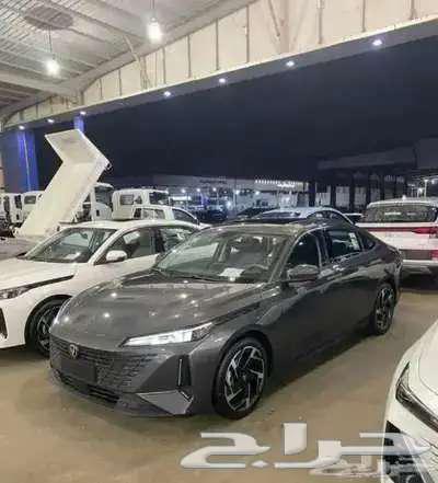 Changan Eado Plus Limited63667508442499113