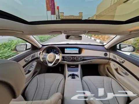 مرسيدس يخت AMG كت وكالة ممشى قليل63667646175233114