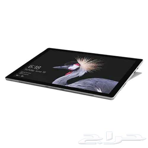 microsoft surface pro 5 core i5 12.3   256 GB SSD   8 GB63655313608577111