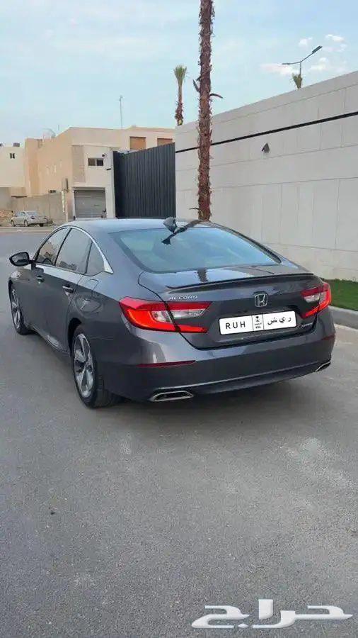 Honda Accord 2020 Sport63667512334083110