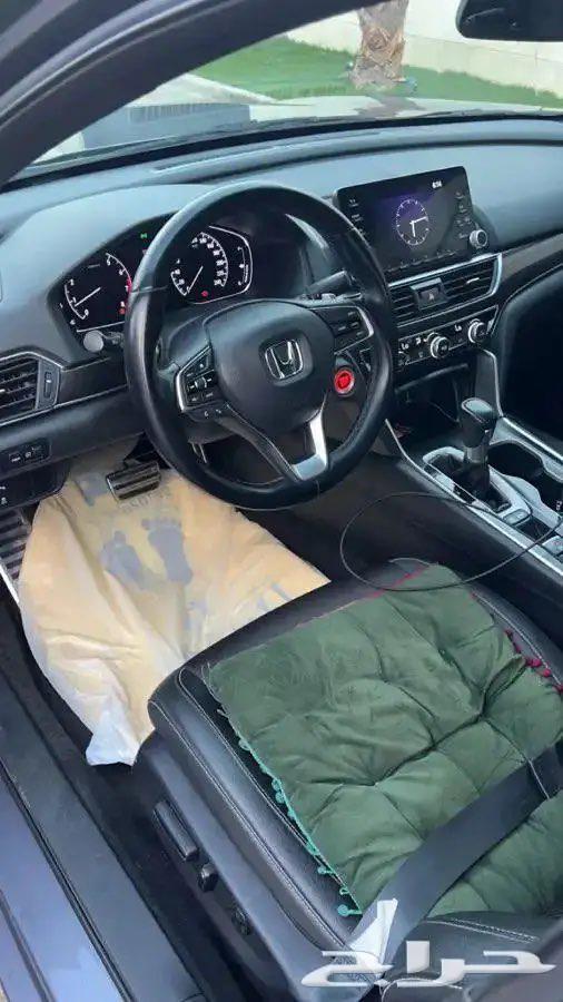 Honda Accord 2020 Sport63667512334083114
