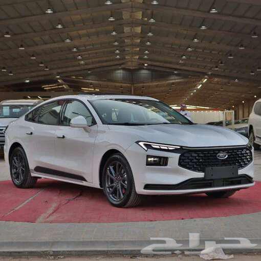 فورد تورس ترند 2025 كاش او تمويل جميع البنوك والشركات63667518583169113