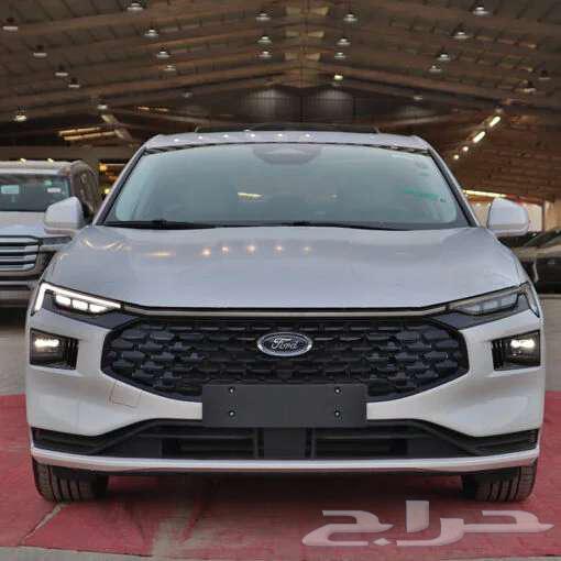 فورد تورس ترند 2025 كاش او تمويل جميع البنوك والشركات63667518583169111