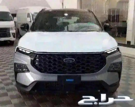 فورد تيريتورى دارك اديشن كاش وتمويل بافضل الاسعار63667515492483110