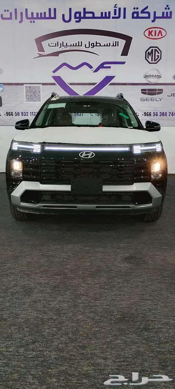 Hyundai Creta Grand Smart 2025 Model Cash and Financing63667510406787112