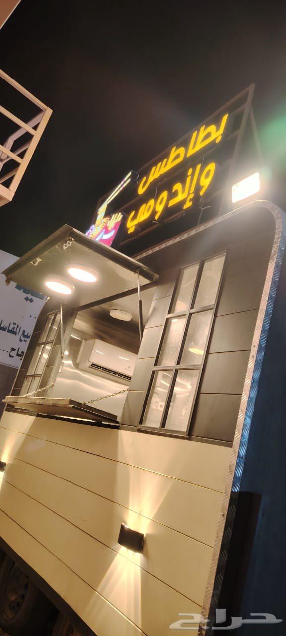 فود ترك للايجار63671891587586111