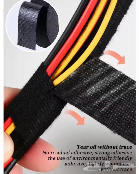 Multi-purpose tape with longer life and higher resistance to heat and sun63655206923906111