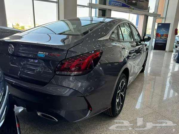 MG GT 2024 with a starting salary of 360063667508734211112