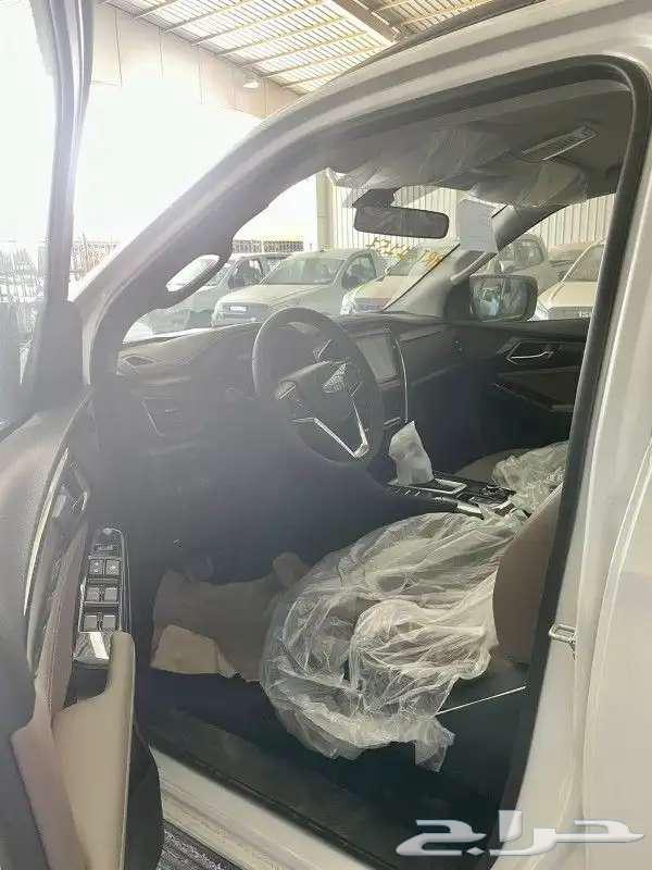 ايسوزو MUX فل كامل دبل موديل 2024 كاش وتقسيط63667510093827114