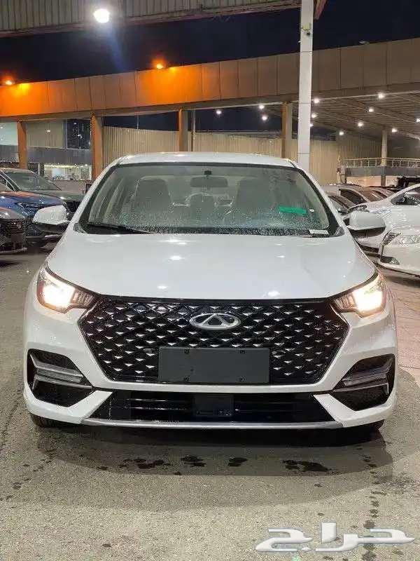 Chery Arrizo 6 Comfort 2024 Model, Semi-Full Cash and Financing63667649072899111