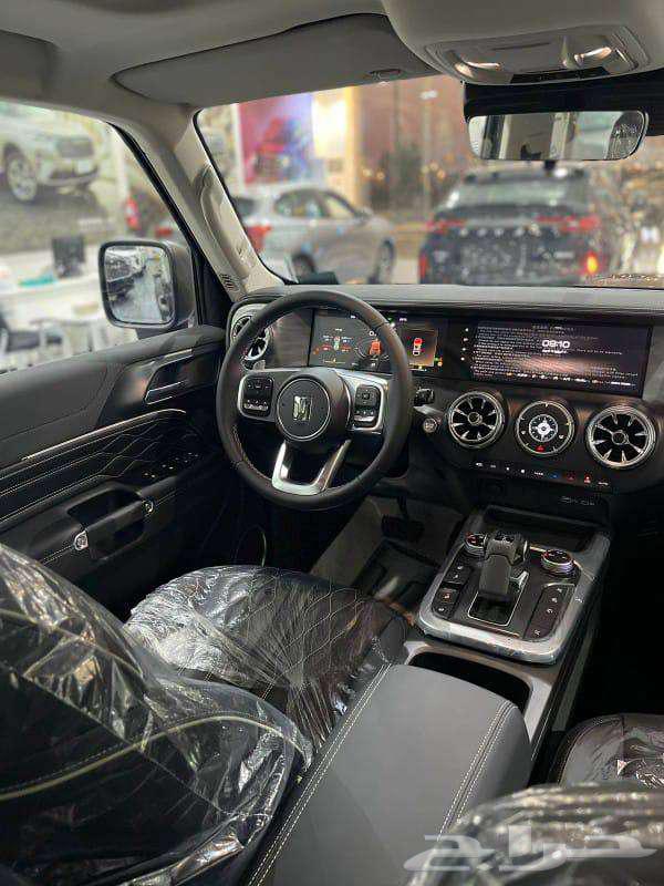 تانك 300 فل كامل (عرض دفعتين بعد 4 سنوات )63617983259651112