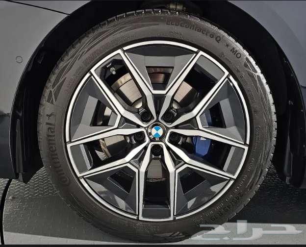 520i 2024 BMW63667504022146112