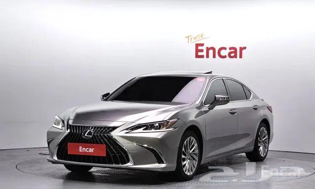 Lexus ES300 2025 Model63667501872641110