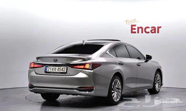 Lexus ES300 2025 Model63667501872641113