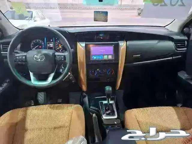 Fortuner GX2 Gasoline 2025 (Al Jazeera Offer 1.90)63667647200259113