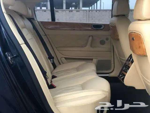 بنتلي فلاينق سبير 2009 للبيع نظيفة جدا (سبيد)63669895980161114