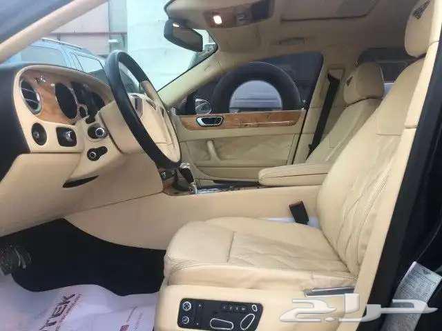 بنتلي فلاينق سبير 2009 للبيع نظيفة جدا (سبيد)63669895980161112