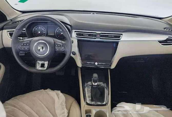 MG 5 Comfort 2024 Special Offer for Cash and Installments63667521337987114