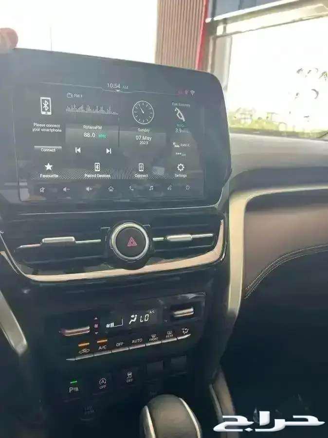 فيلوز GLX - 2025 كاش و تقسيط63667519453569114