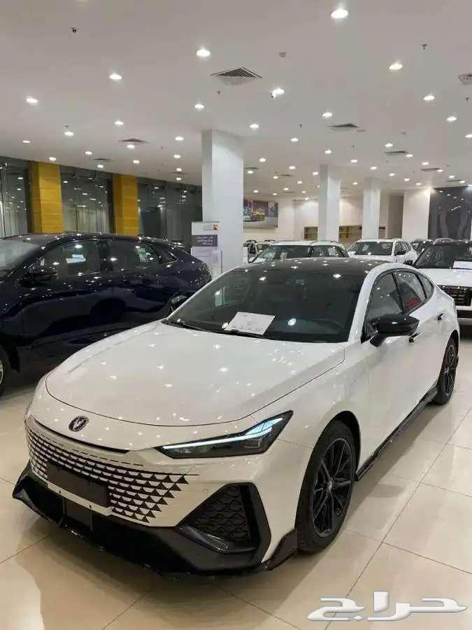 Changan UNI-V Sport 2.0 Cash and Rent63667644997379110