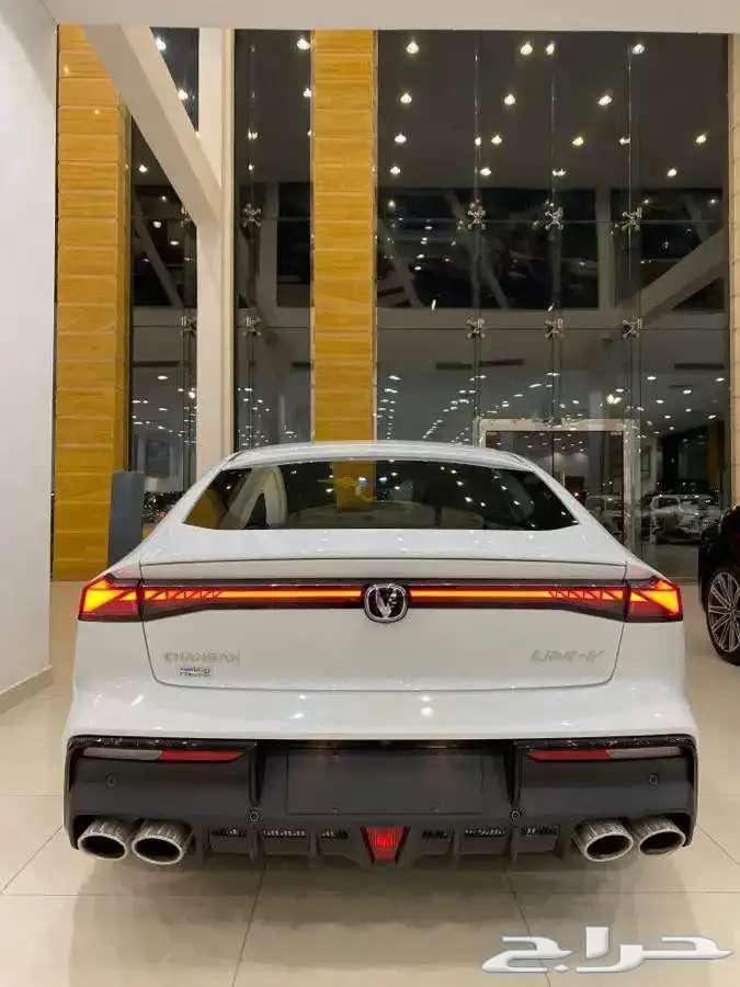 Changan UNI-V Sport 2.0 Cash and Rent63667644997379111