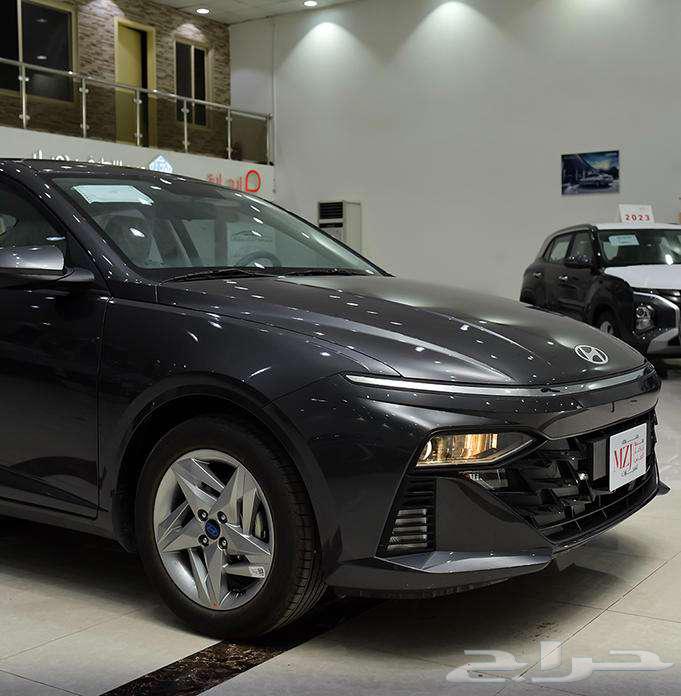 هيونداي أكسنت 2025 _ فليت ( أسعار مميزة جدا )63667521064323111