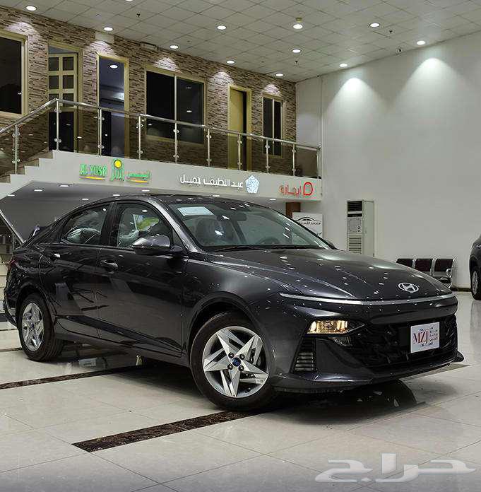 هيونداي أكسنت 2025 _ فليت ( أسعار مميزة جدا )63667521064323112