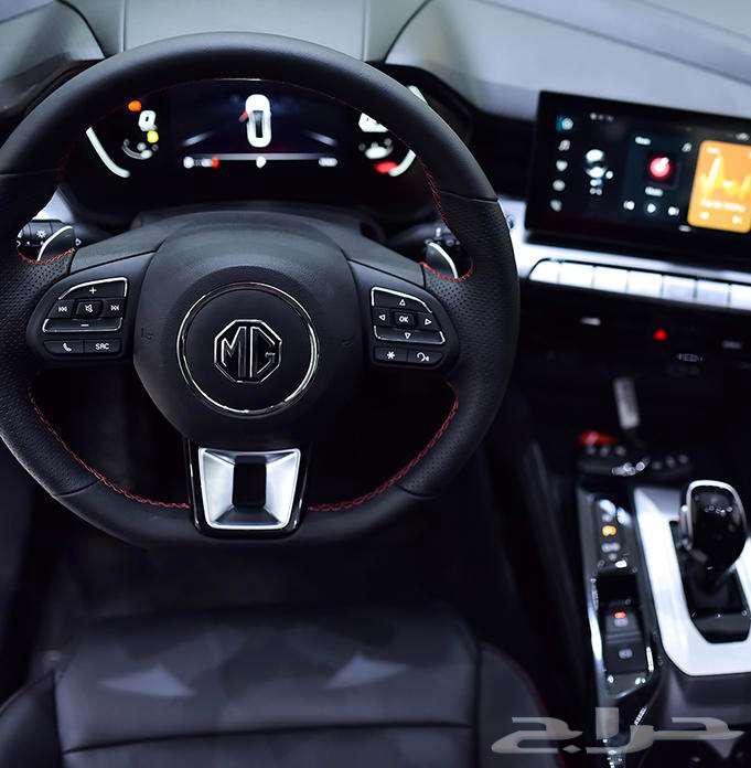 MG GT Comfort Turbo Sunroof 202463667522502401112