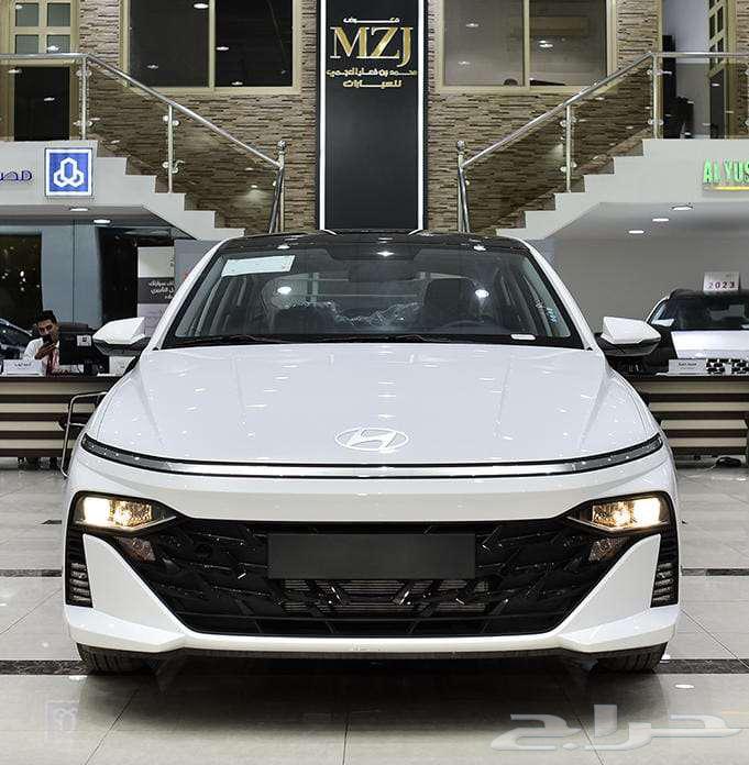 Hyundai Accent _ 2026 _(Facelift _ Ready)_ Special Offer63667646762114110