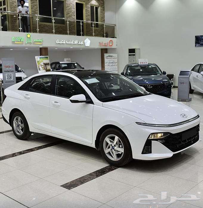 Hyundai Accent _ 2026 _(Facelift _ Ready)_ Special Offer63667646762114113