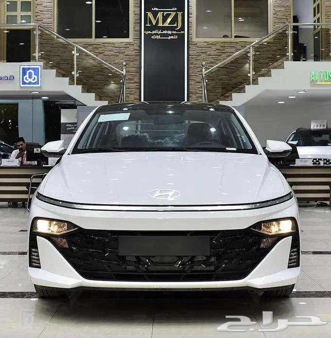 Hyundai Accent 2026 (Fleet) Cash _ Installment _ Best Offers and Discounts63667649365891110