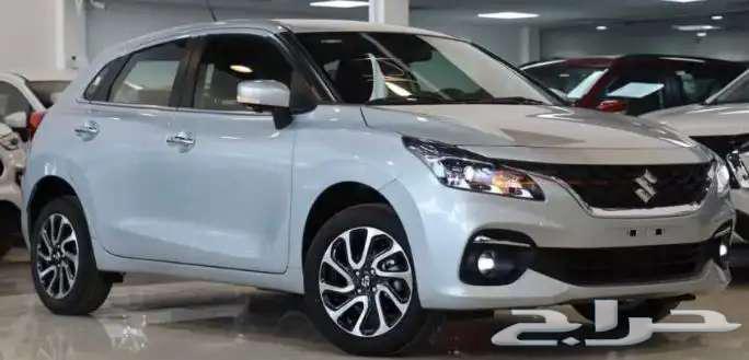2025 Suzuki Baleno Full Option Special Offers63668896989057110