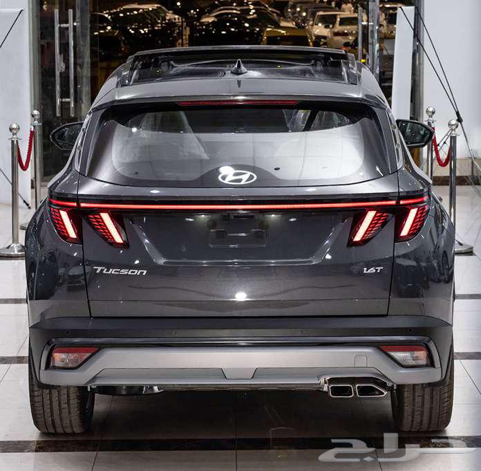 Hyundai Tucson 2025 _ (1600-2000cc) _ Special Offer63667503807873112