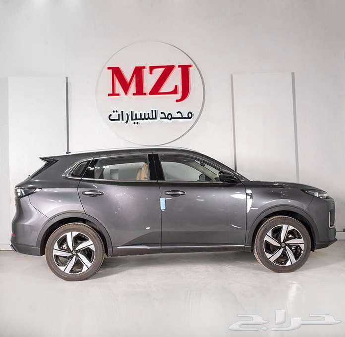 Changan UNI-S Full Elite New 202663667645457026110