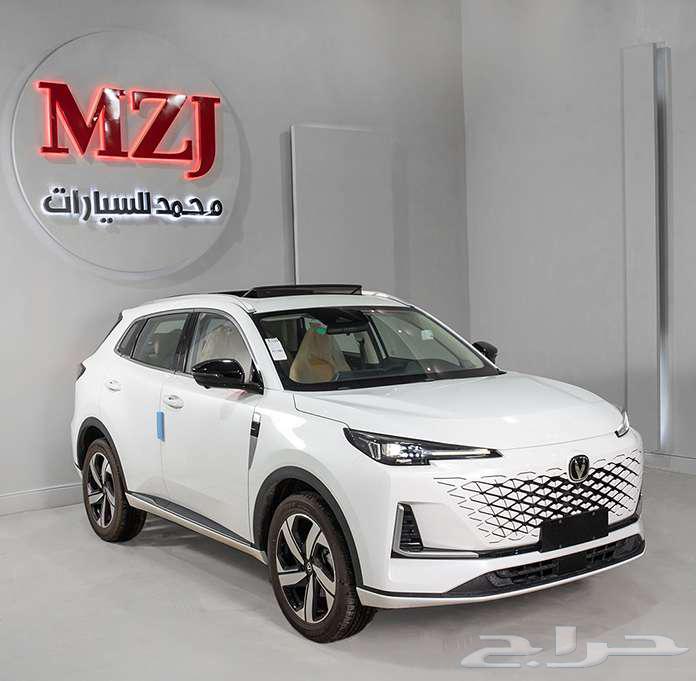 Changan UNI-S Full Elite New 202663667645457026112