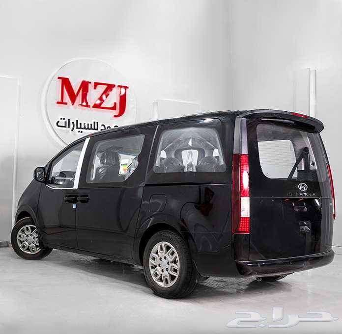 Staria 9-Seater Gasoline 2025 Qualifications _ Saudi Agent63667521225730113