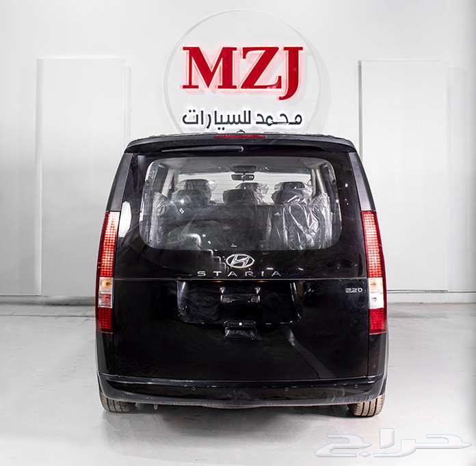 Staria 9-Seater Gasoline 2025 Qualifications _ Saudi Agent63667521225730112