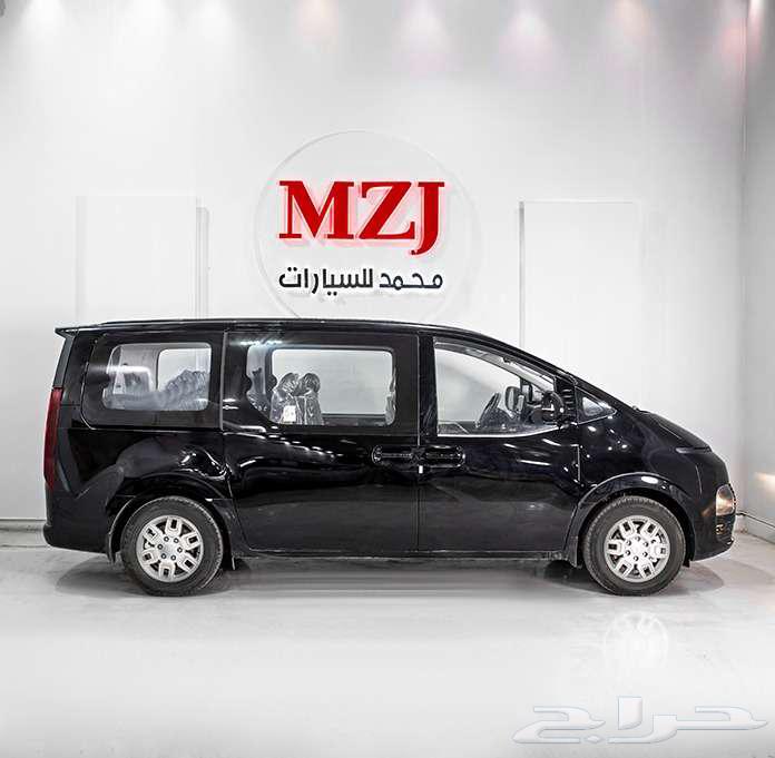 Hyundai Staria Cargo and Passenger Models 25-26 Available63667647213187110