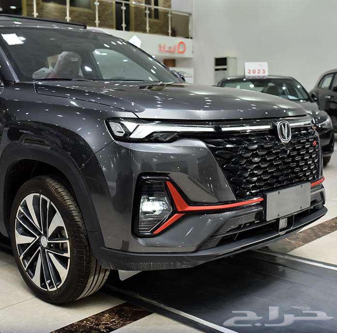 Changan CS35 Plus _2026_ (Smart _Limited)63667645525889110