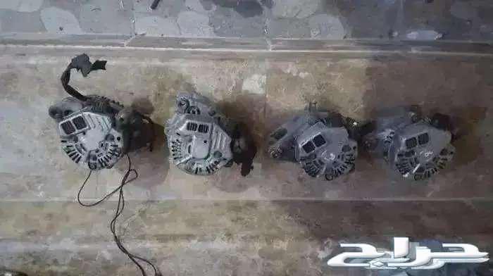 Original used Yaris alternator, starter, and compressor for sale from 2006 to 202063699268485635112