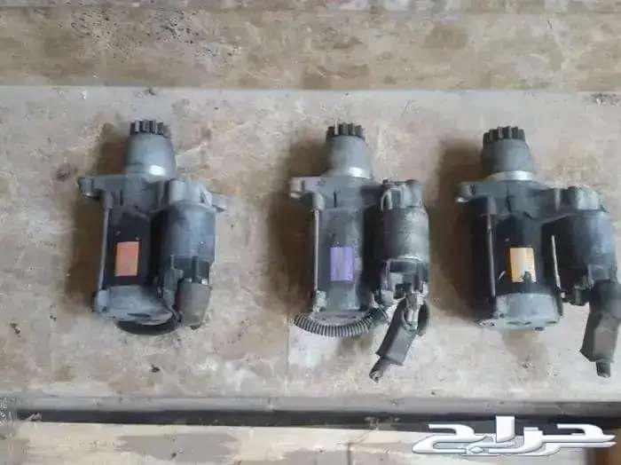 Original used Yaris alternator, starter, and compressor for sale from 2006 to 202063699268485635113