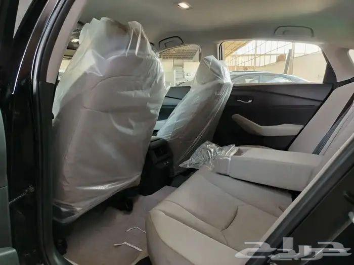 هوندا اكورد 2025 Lx ستاندر63667501325826113